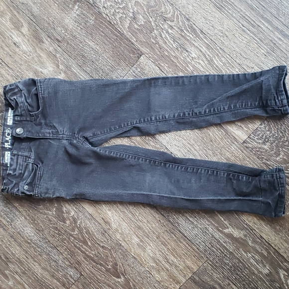 Black Jeans - Picture 2 of 4